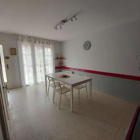 D'agde, 3 Pieces, 6 Personnes - Fr-1-423-277 Villa Le Grau-d'Agde