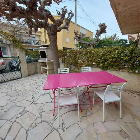 D'agde, 3 Pieces, 6 Personnes - Fr-1-423-277 Le Grau-d'Agde