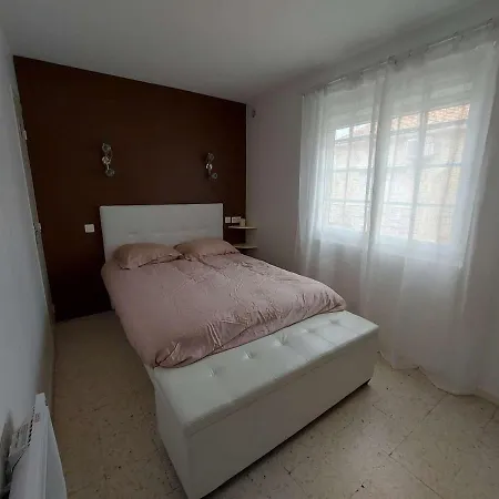 Villa D'agde, 3 Pieces, 6 Personnes - Fr-1-423-277 Le Grau-d'Agde