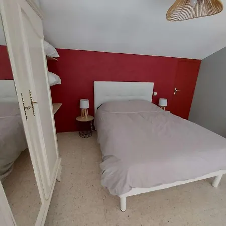 D'agde, 3 Pieces, 6 Personnes - Fr-1-423-277 * Le Grau-d'Agde