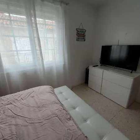 Villa D'agde, 3 Pieces, 6 Personnes - Fr-1-423-277