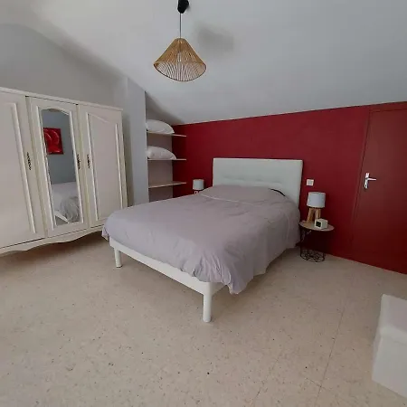 D'agde, 3 Pieces, 6 Personnes - Fr-1-423-277 Villa *